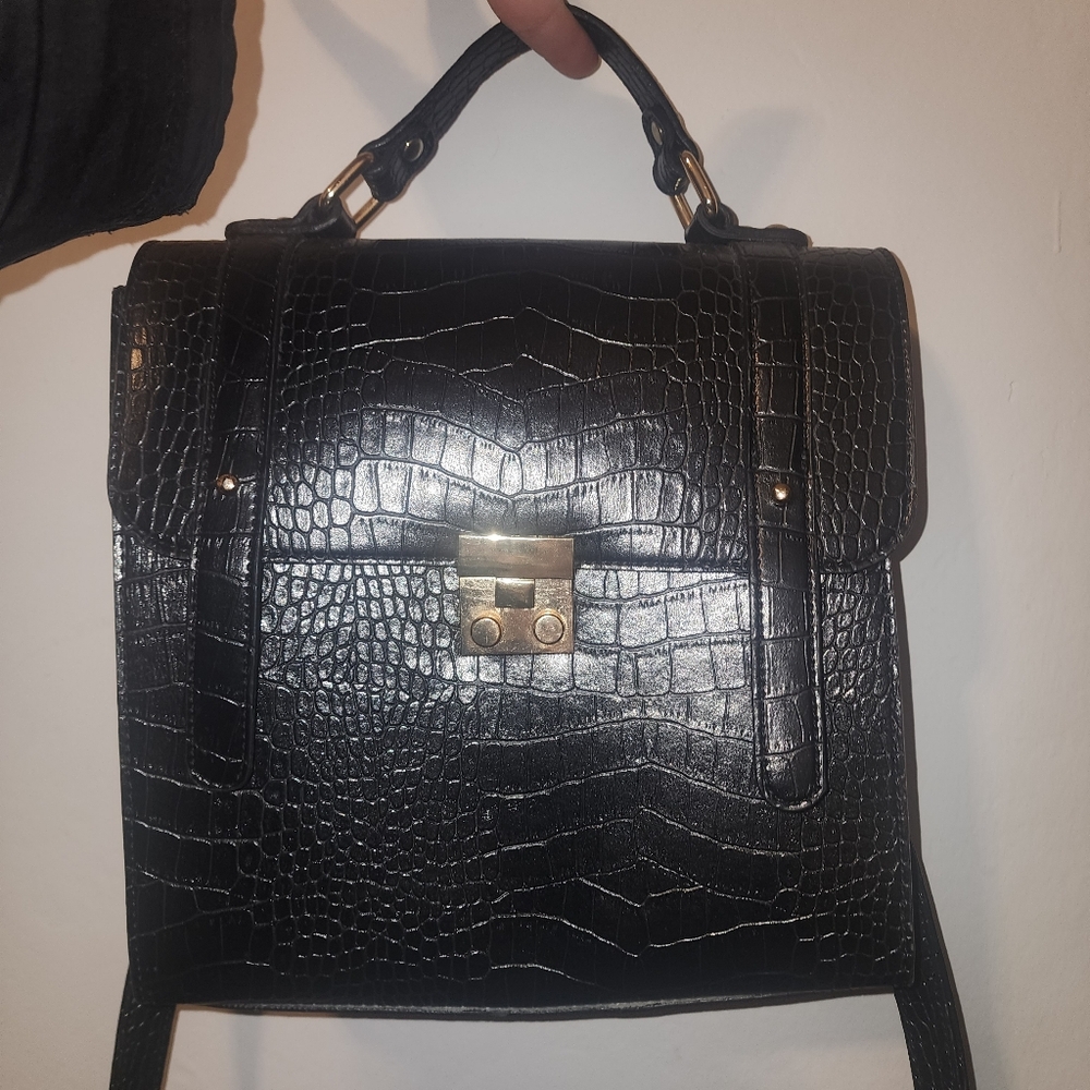 Asos satchel